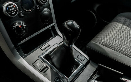 Suzuki Grand Vitara, 2012 год, 1 350 000 рублей, 20 фотография