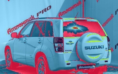 Suzuki Grand Vitara, 2012 год, 1 350 000 рублей, 6 фотография