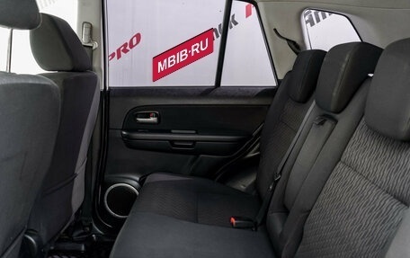 Suzuki Grand Vitara, 2012 год, 1 350 000 рублей, 23 фотография