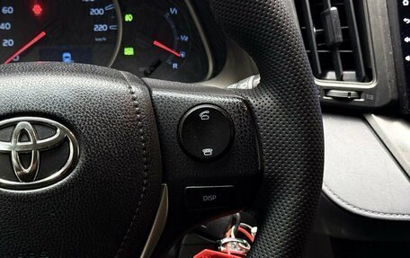 Toyota RAV4, 2015 год, 1 749 000 рублей, 21 фотография