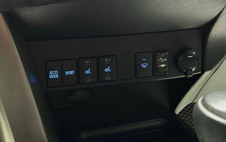 Toyota RAV4, 2015 год, 1 749 000 рублей, 18 фотография