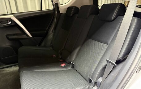 Toyota RAV4, 2015 год, 1 749 000 рублей, 27 фотография