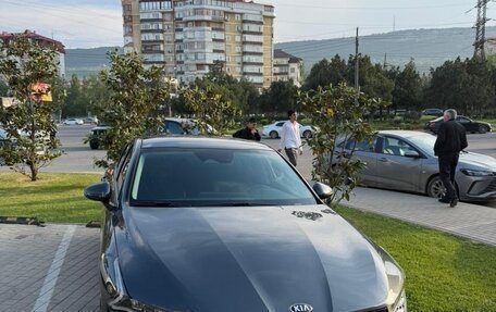 KIA K5, 2020 год, 2 100 000 рублей, 4 фотография