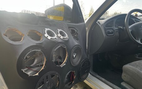 Chevrolet Lanos I, 2008 год, 175 000 рублей, 14 фотография