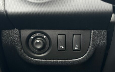 Renault Logan II, 2020 год, 1 350 000 рублей, 23 фотография