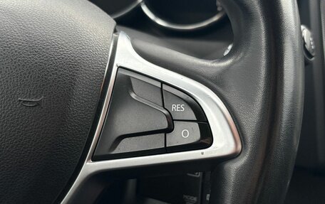 Renault Logan II, 2020 год, 1 350 000 рублей, 19 фотография