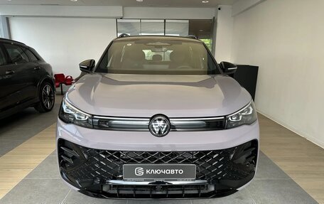 Volkswagen Tiguan, 2026 год, 5 290 000 рублей, 2 фотография