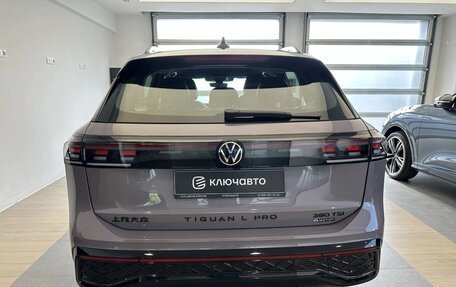 Volkswagen Tiguan, 2026 год, 5 290 000 рублей, 5 фотография