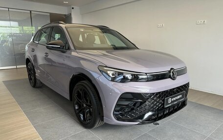 Volkswagen Tiguan, 2026 год, 5 290 000 рублей, 3 фотография