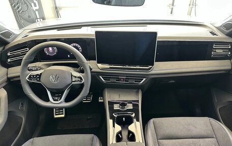 Volkswagen Tiguan, 2026 год, 5 290 000 рублей, 7 фотография