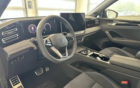 Volkswagen Tiguan, 2026 год, 5 290 000 рублей, 8 фотография
