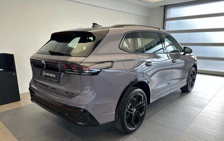 Volkswagen Tiguan, 2026 год, 5 290 000 рублей, 4 фотография
