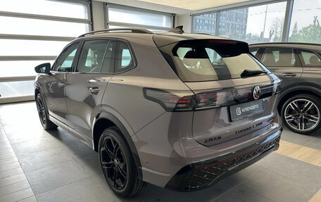 Volkswagen Tiguan, 2026 год, 5 290 000 рублей, 6 фотография