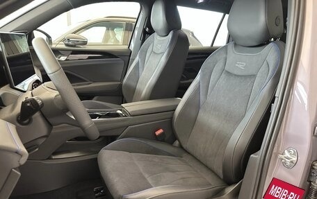 Volkswagen Tiguan, 2026 год, 5 290 000 рублей, 9 фотография