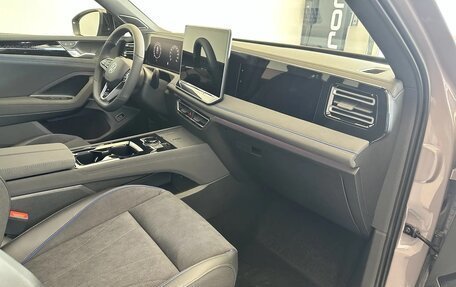 Volkswagen Tiguan, 2026 год, 5 290 000 рублей, 16 фотография
