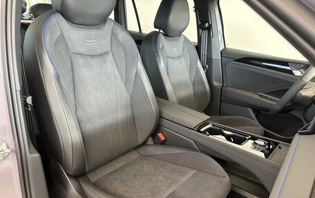 Volkswagen Tiguan, 2026 год, 5 290 000 рублей, 17 фотография