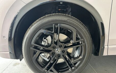 Volkswagen Tiguan, 2026 год, 5 290 000 рублей, 22 фотография