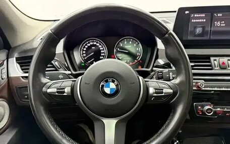 BMW X1, 2022 год, 2 331 504 рублей, 4 фотография