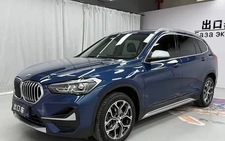 BMW X1, 2022 год, 2 331 504 рублей, 2 фотография