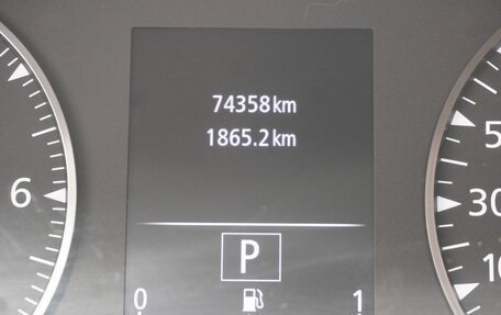 Renault Arkana I, 2019 год, 1 663 000 рублей, 14 фотография