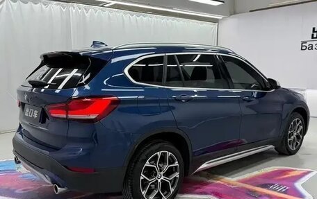 BMW X1, 2022 год, 2 331 504 рублей, 3 фотография