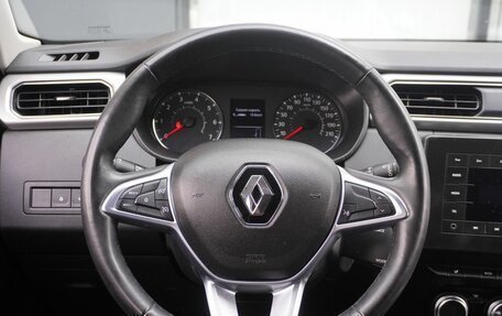 Renault Arkana I, 2019 год, 1 663 000 рублей, 12 фотография
