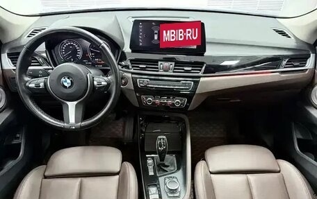 BMW X1, 2022 год, 2 331 504 рублей, 5 фотография