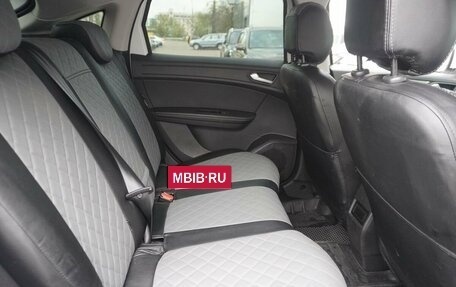 Renault Arkana I, 2019 год, 1 663 000 рублей, 9 фотография