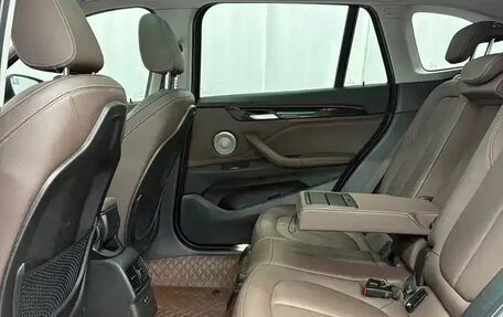 BMW X1, 2022 год, 2 331 504 рублей, 6 фотография