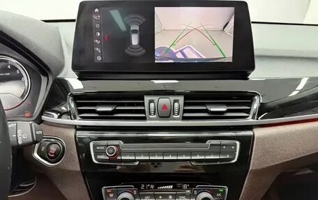 BMW X1, 2022 год, 2 331 504 рублей, 8 фотография