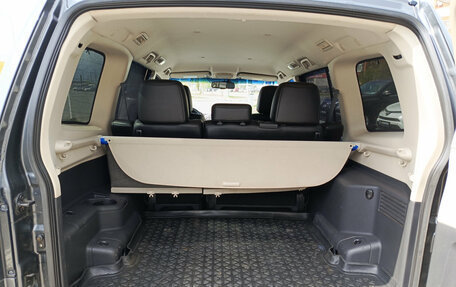 Mitsubishi Pajero IV, 2013 год, 2 199 000 рублей, 14 фотография