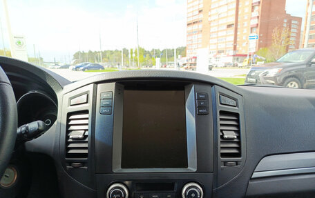 Mitsubishi Pajero IV, 2013 год, 2 199 000 рублей, 19 фотография