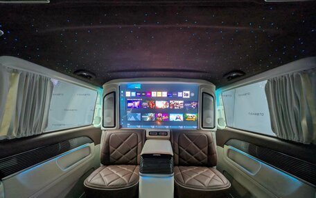 Mercedes-Benz V-Класс, 2024 год, 33 500 000 рублей, 9 фотография