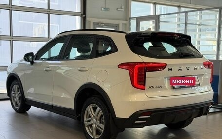 Haval Jolion, 2026 год, 2 650 000 рублей, 3 фотография