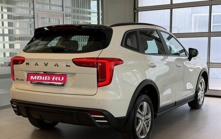 Haval Jolion, 2026 год, 2 650 000 рублей, 14 фотография