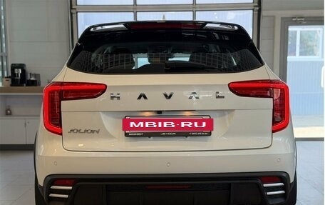 Haval Jolion, 2026 год, 2 650 000 рублей, 2 фотография