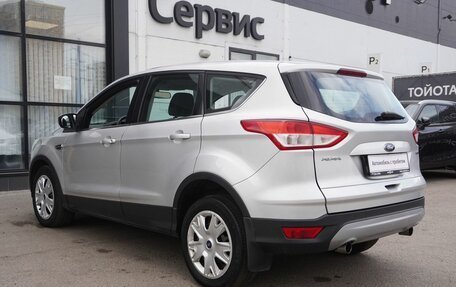 Ford Kuga III, 2013 год, 1 009 000 рублей, 7 фотография