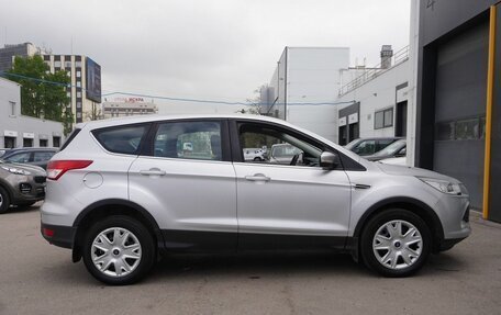 Ford Kuga III, 2013 год, 1 009 000 рублей, 4 фотография