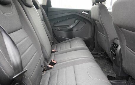 Ford Kuga III, 2013 год, 1 009 000 рублей, 10 фотография