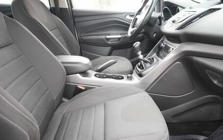 Ford Kuga III, 2013 год, 1 009 000 рублей, 11 фотография