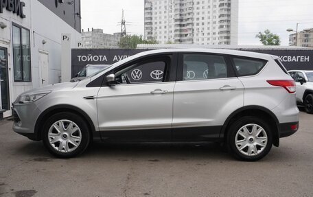 Ford Kuga III, 2013 год, 1 009 000 рублей, 8 фотография
