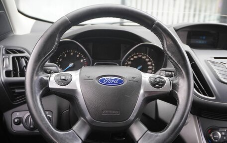 Ford Kuga III, 2013 год, 1 009 000 рублей, 14 фотография