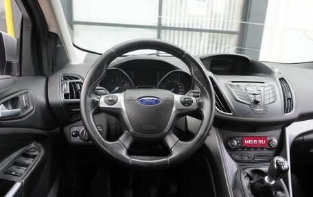 Ford Kuga III, 2013 год, 1 009 000 рублей, 13 фотография