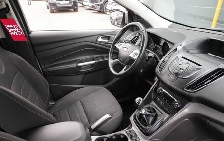 Ford Kuga III, 2013 год, 1 009 000 рублей, 12 фотография