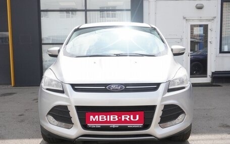 Ford Kuga III, 2013 год, 1 009 000 рублей, 2 фотография