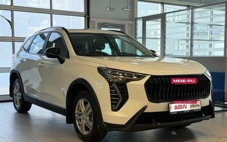 Haval Jolion, 2026 год, 2 650 000 рублей, 13 фотография
