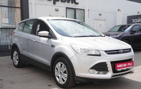 Ford Kuga III, 2013 год, 1 009 000 рублей, 3 фотография