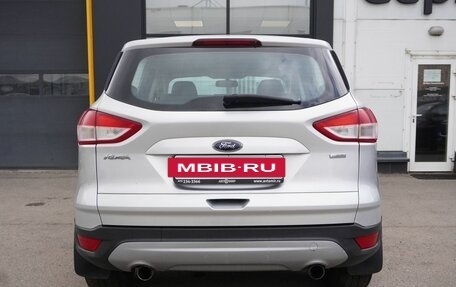 Ford Kuga III, 2013 год, 1 009 000 рублей, 6 фотография