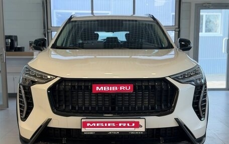 Haval Jolion, 2026 год, 2 650 000 рублей, 11 фотография