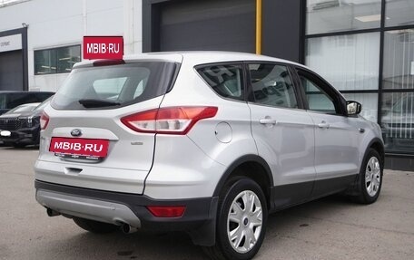 Ford Kuga III, 2013 год, 1 009 000 рублей, 5 фотография
